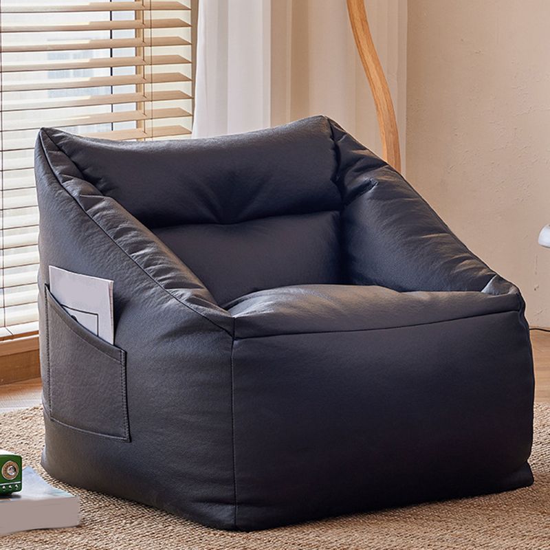 cozy bavoo buff beanbag