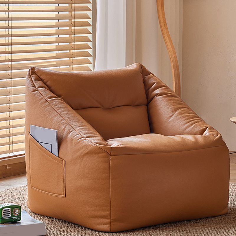 cozy bavoo buff beanbag
