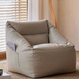 cozy bavoo buff beanbag