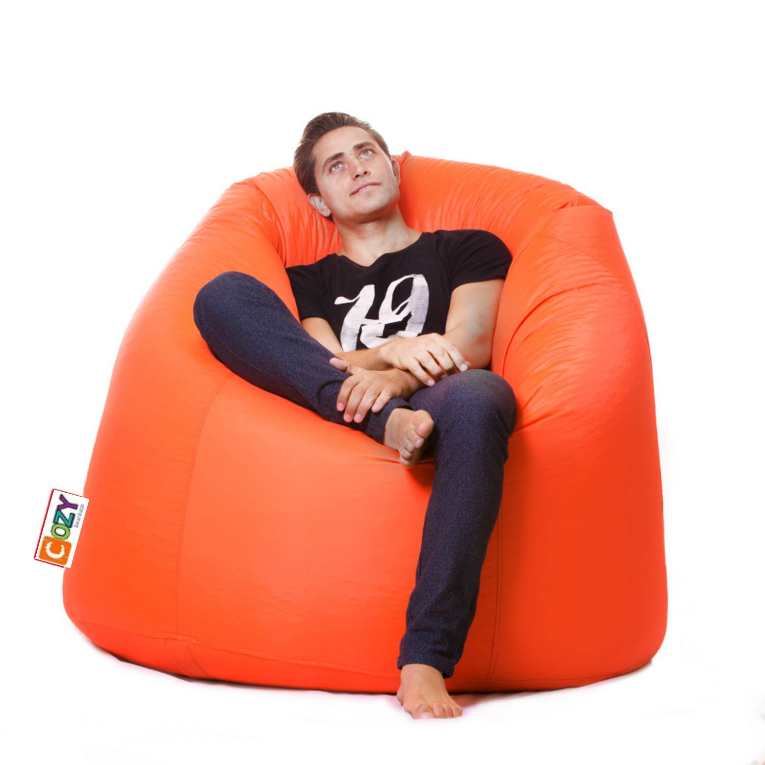 cozy big large beanbag (xxxl)