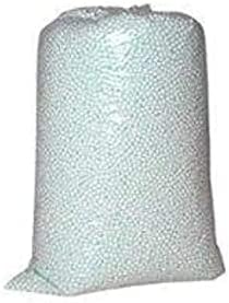 cozy foam bag, approximately 1 kg