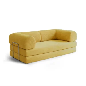 cozy bavoo beanbag