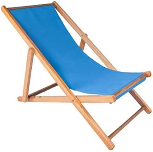 cozy beach chair