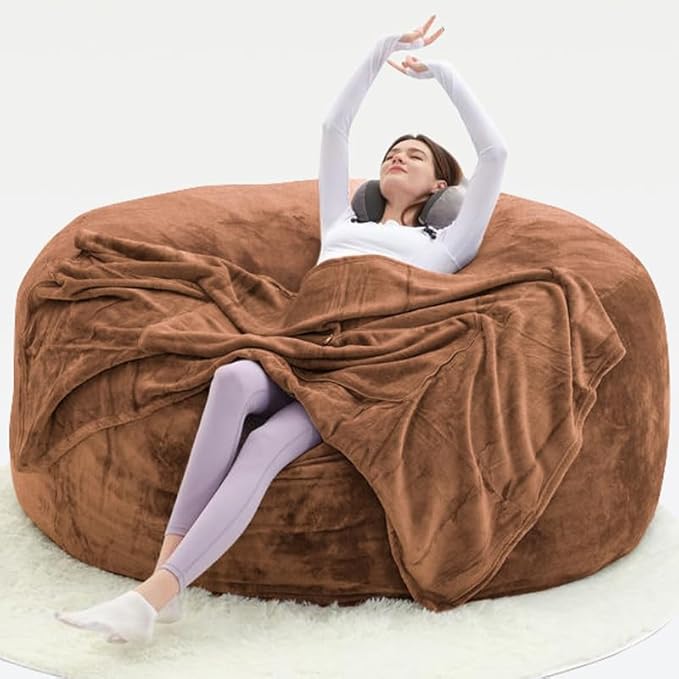 Cozy beanbags Bigspein xxxl cozybeanbags bigspein xxxl