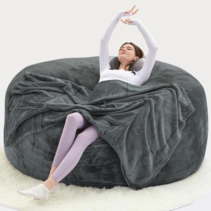 cozy bigspein xxxl