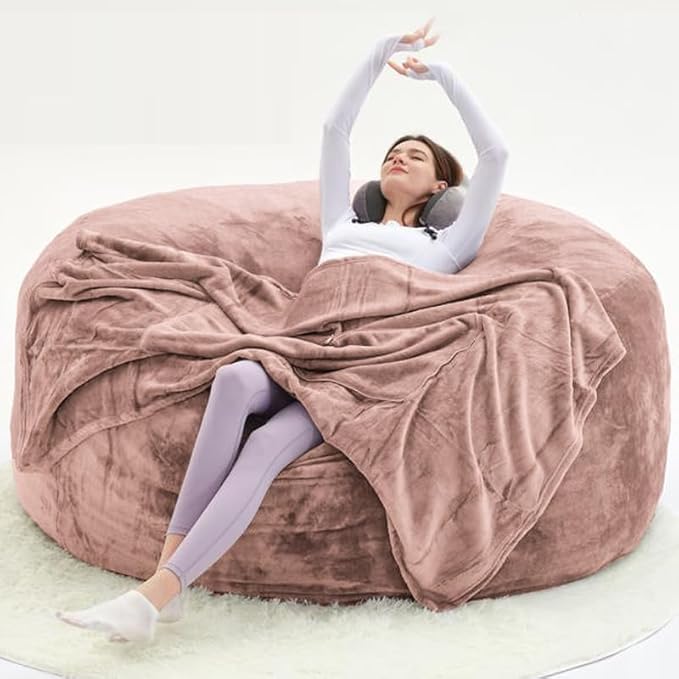 cozy bigspein xxxl