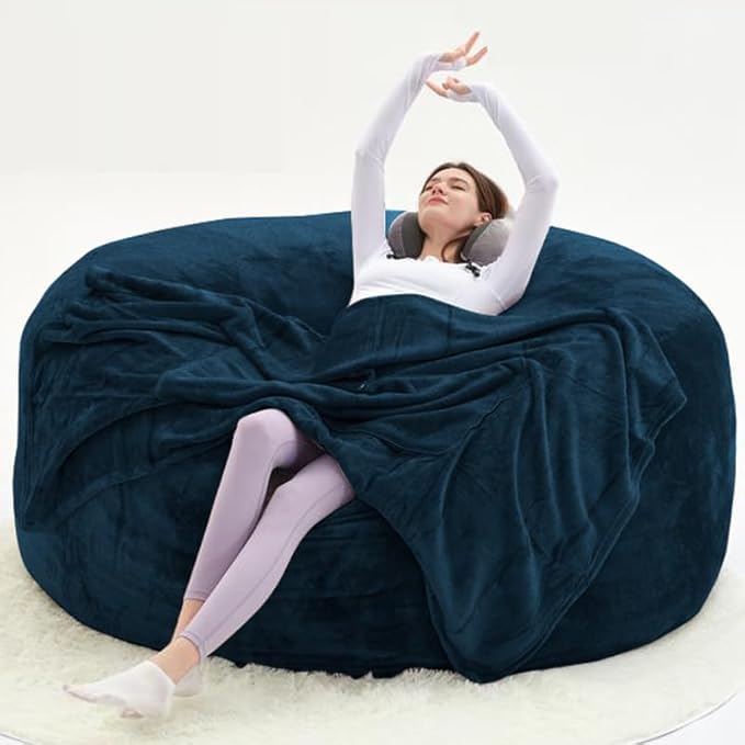 cozy bigspein xxxl