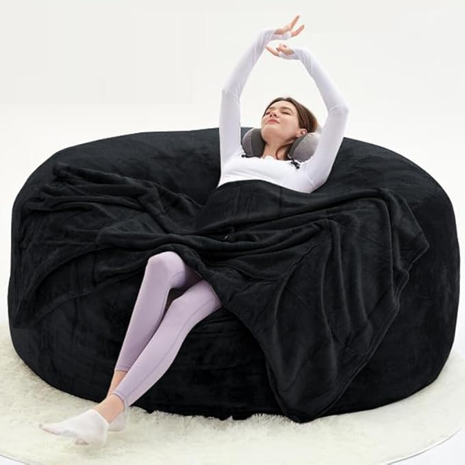 cozy bigspein xxxl
