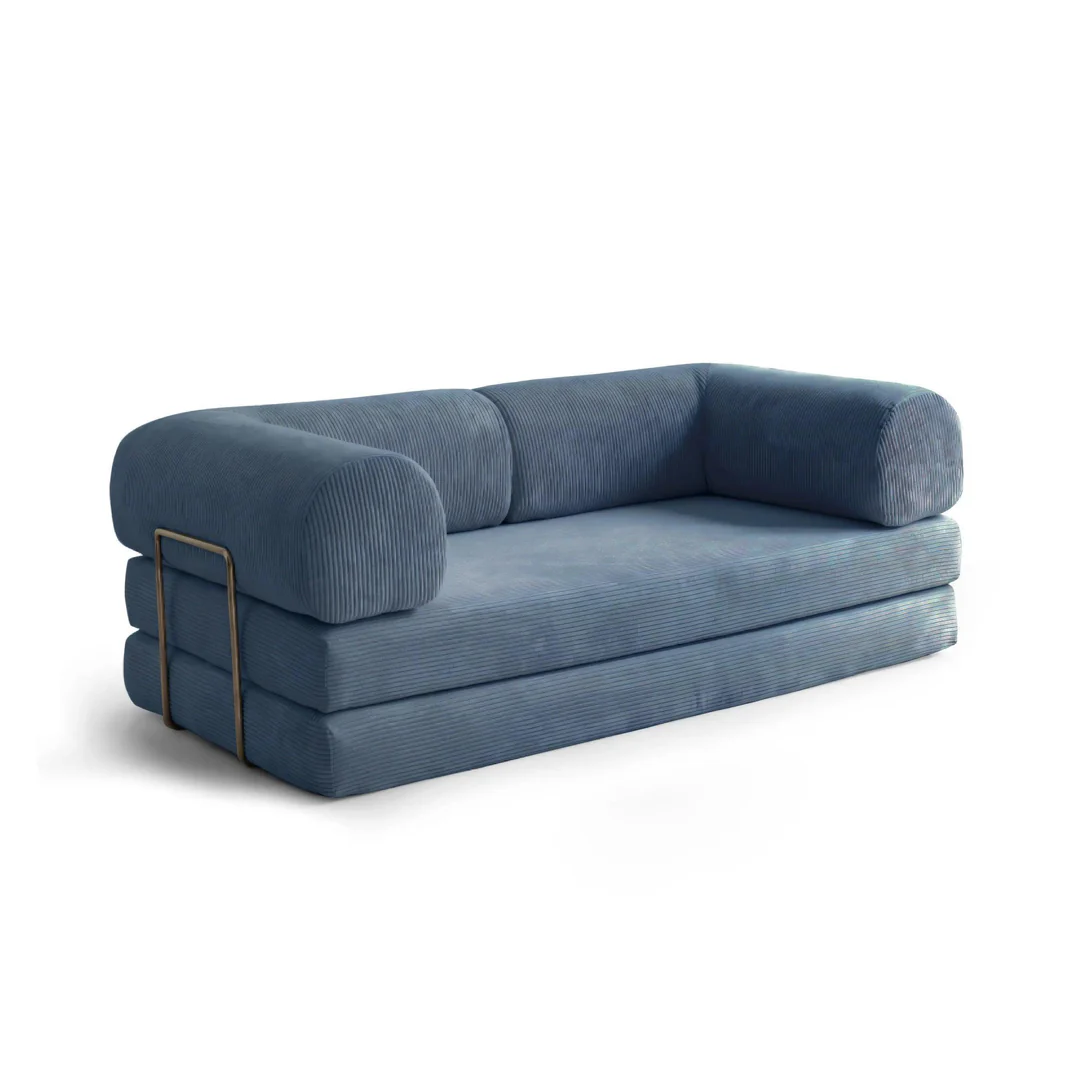 cozy bavoo beanbag