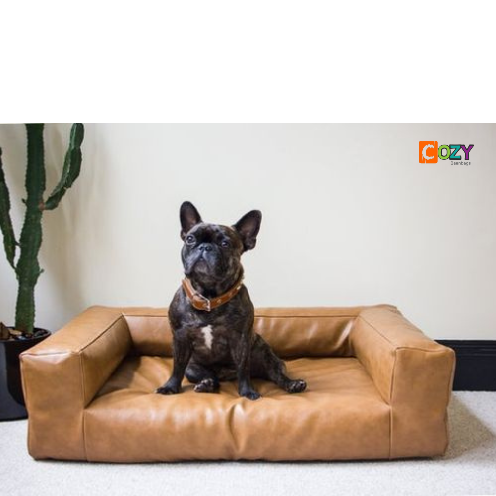 cozy pet beds