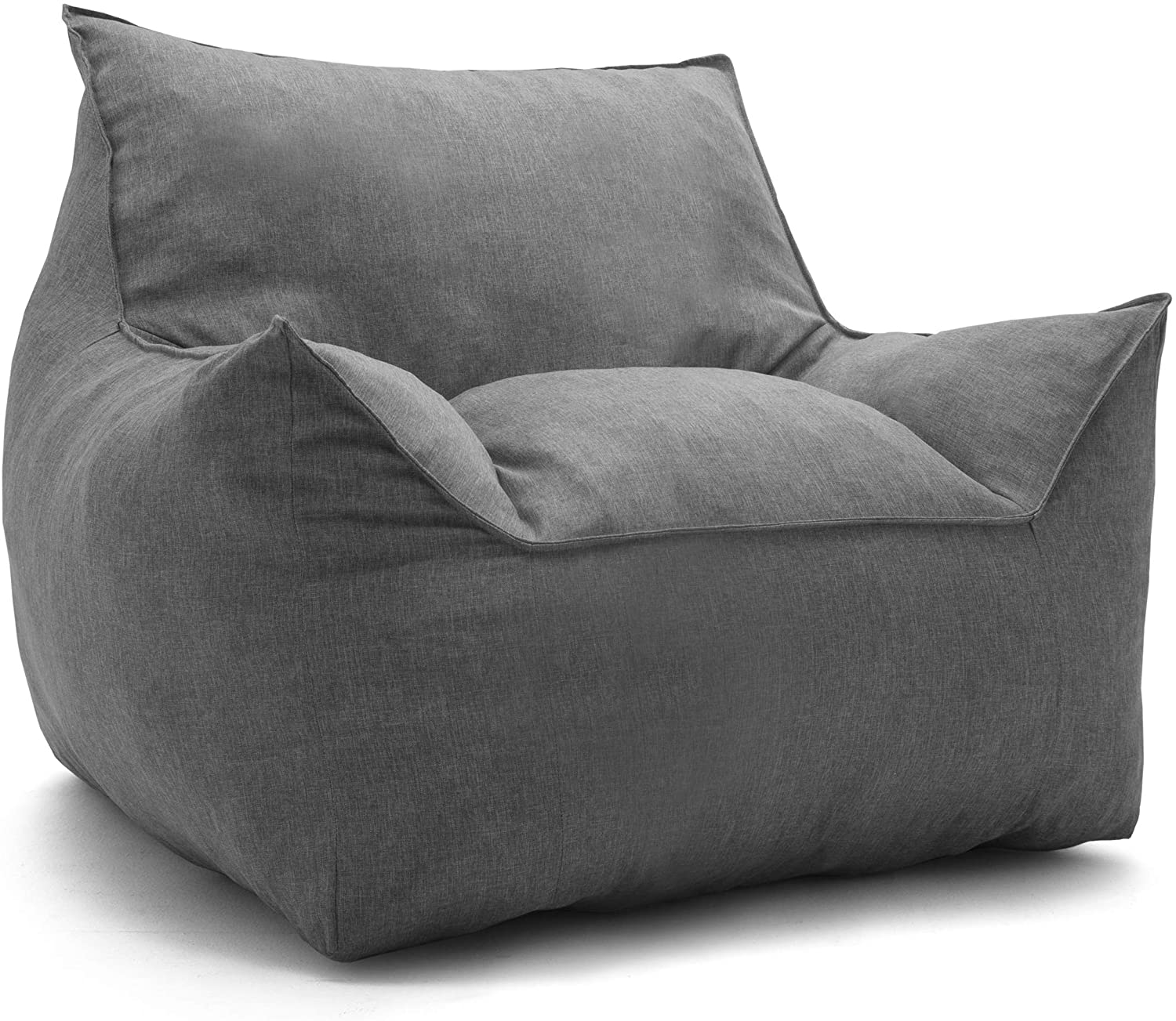 cozy tamara buff beanbag
