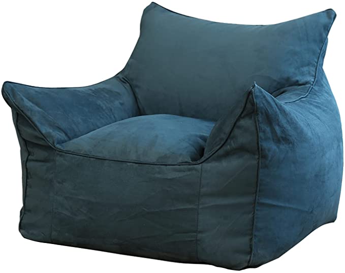 cozy tamara buff beanbag