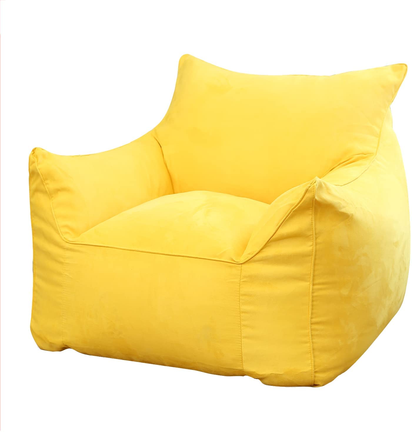 cozy tamara buff beanbag