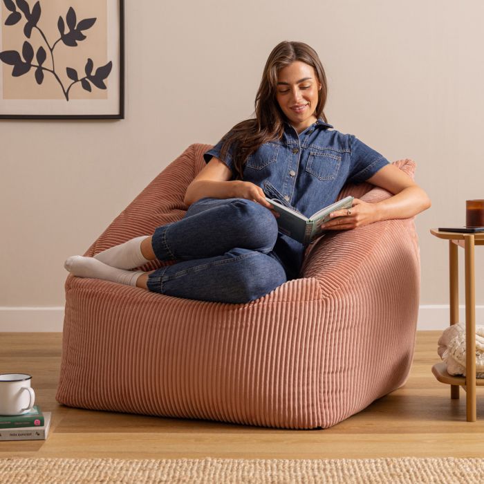 Home cozy bean bags scada buff