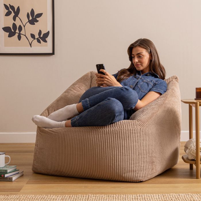 Home cozy bean bags scada buff