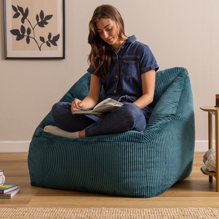 Home cozy bean bags scada buff