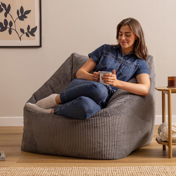Home cozy bean bags scada buff