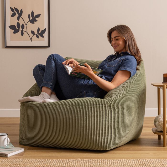 Home cozy bean bags scada buff