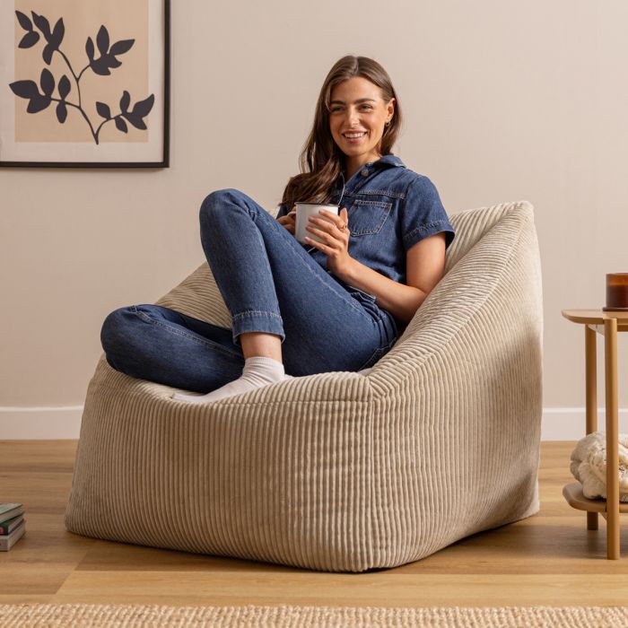 Home cozy bean bags scada buff