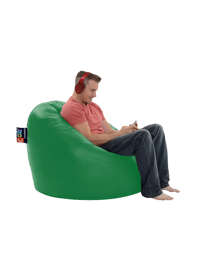 big buff green big buff green